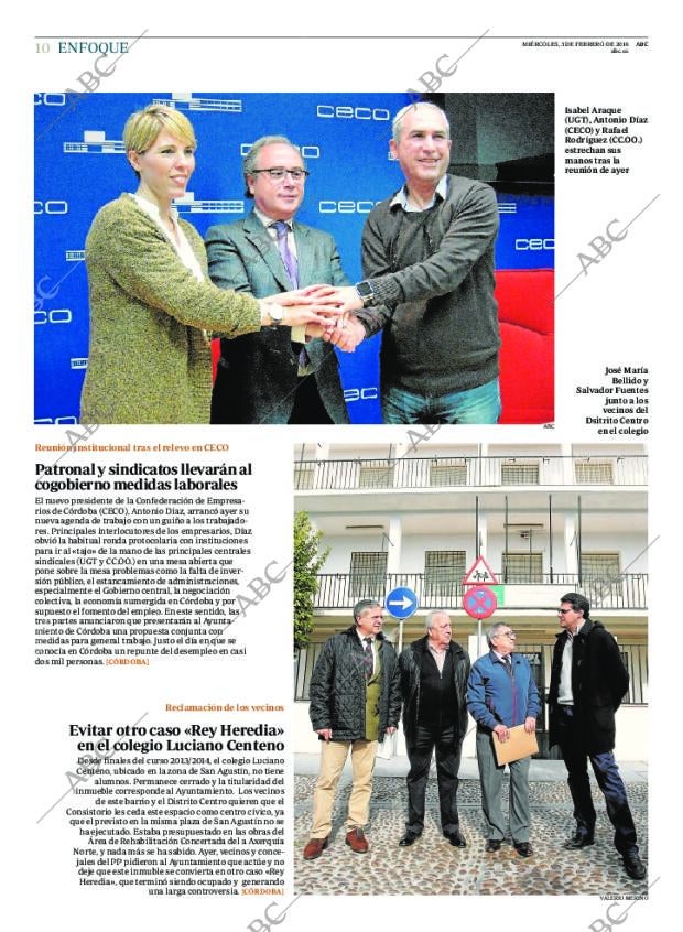 ABC CORDOBA 03-02-2016 página 10