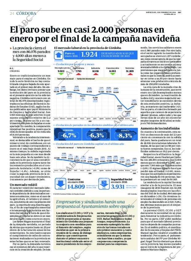 ABC CORDOBA 03-02-2016 página 24