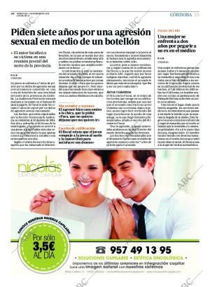 ABC CORDOBA 03-02-2016 página 25