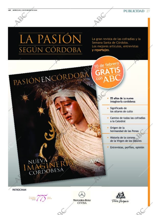 ABC CORDOBA 03-02-2016 página 27