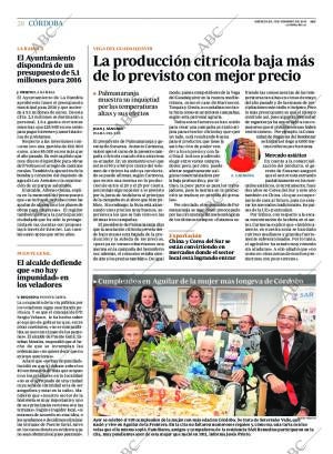 ABC CORDOBA 03-02-2016 página 28