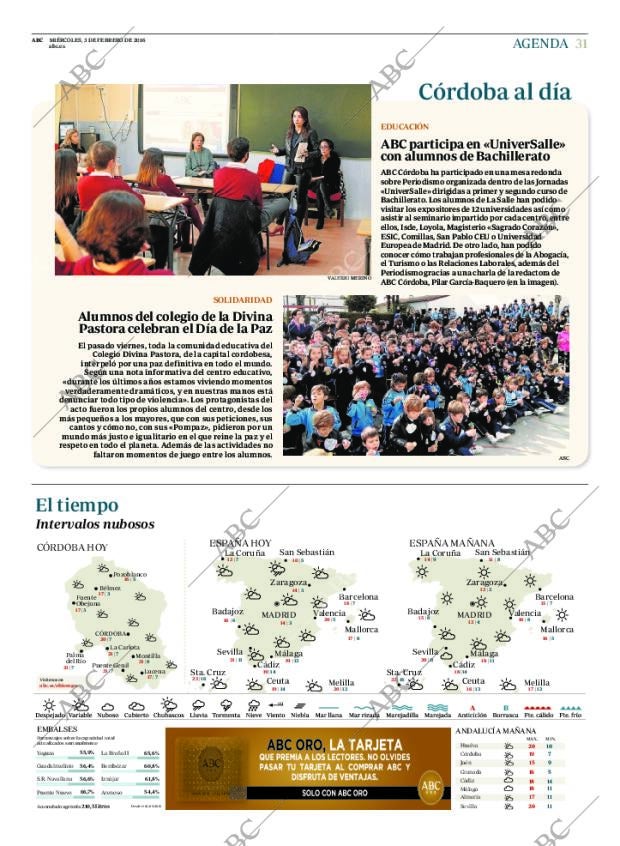 ABC CORDOBA 03-02-2016 página 31