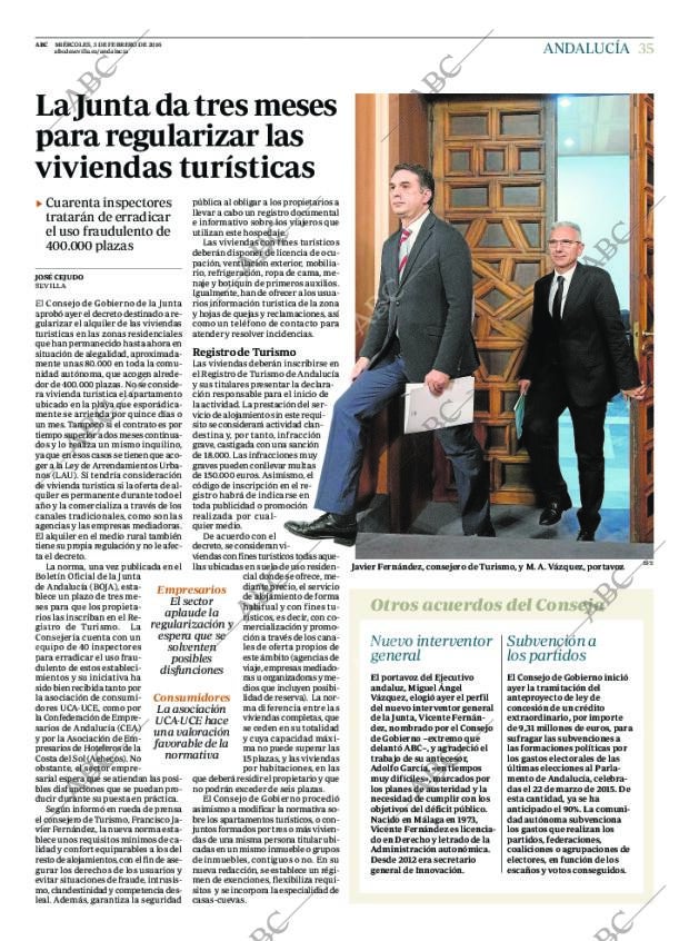 ABC CORDOBA 03-02-2016 página 35