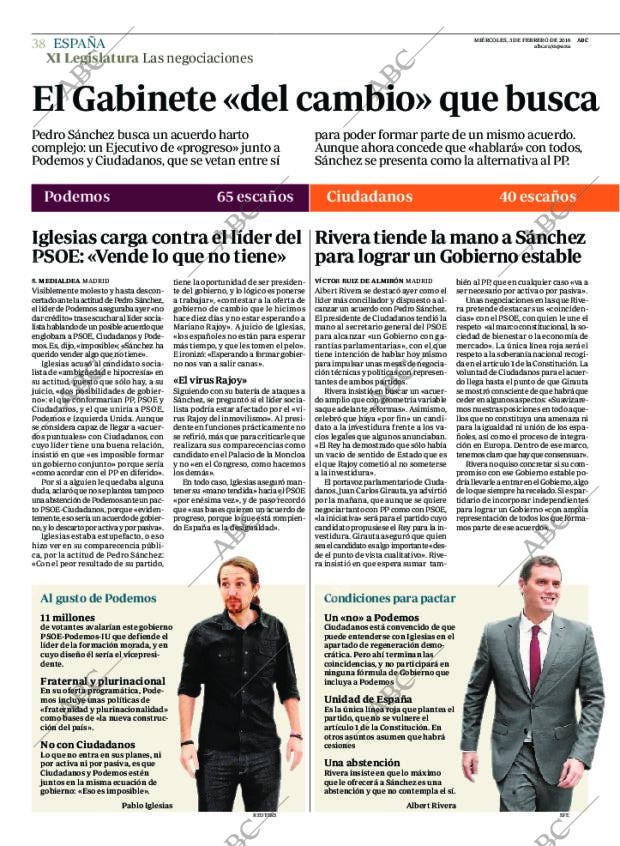 ABC CORDOBA 03-02-2016 página 38