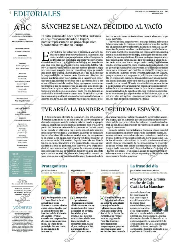ABC CORDOBA 03-02-2016 página 4