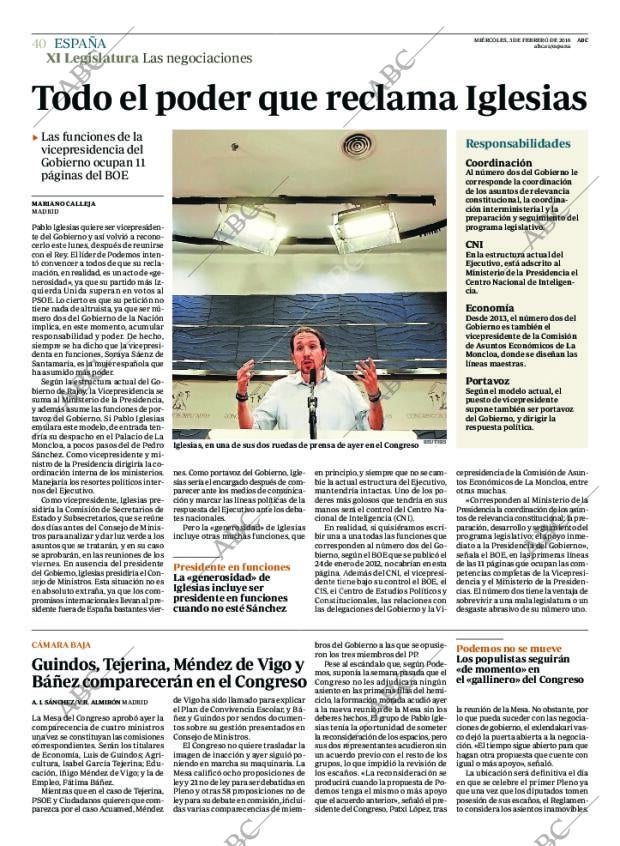 ABC CORDOBA 03-02-2016 página 40