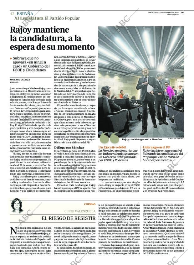 ABC CORDOBA 03-02-2016 página 42
