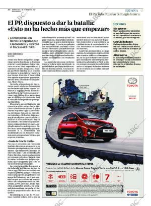 ABC CORDOBA 03-02-2016 página 43