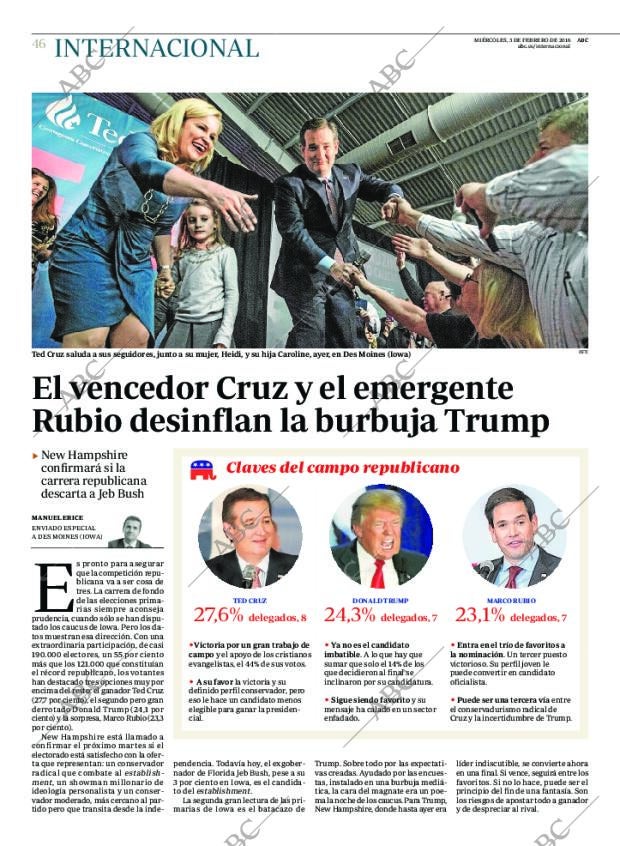 ABC CORDOBA 03-02-2016 página 46