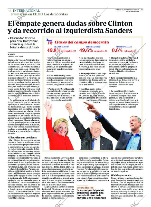 ABC CORDOBA 03-02-2016 página 48