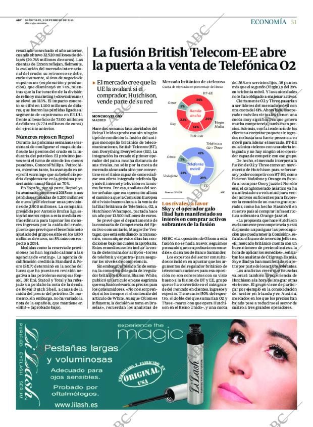 ABC CORDOBA 03-02-2016 página 51