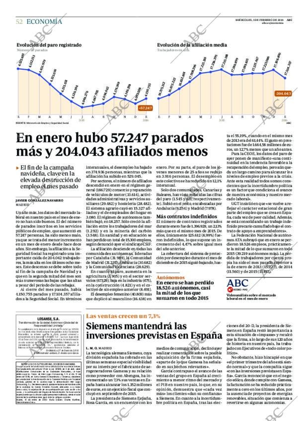 ABC CORDOBA 03-02-2016 página 52