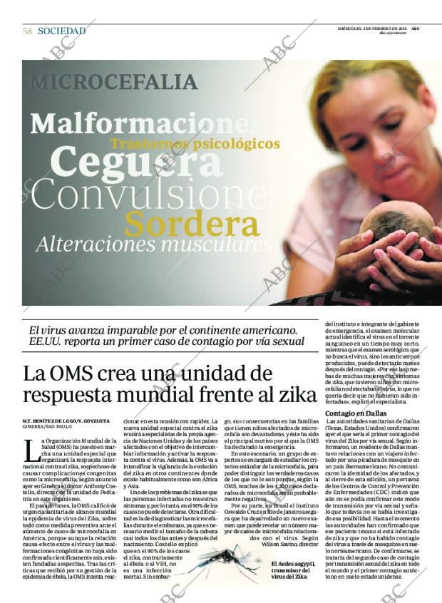 ABC CORDOBA 03-02-2016 página 58