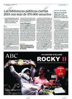 ABC CORDOBA 03-02-2016 página 63