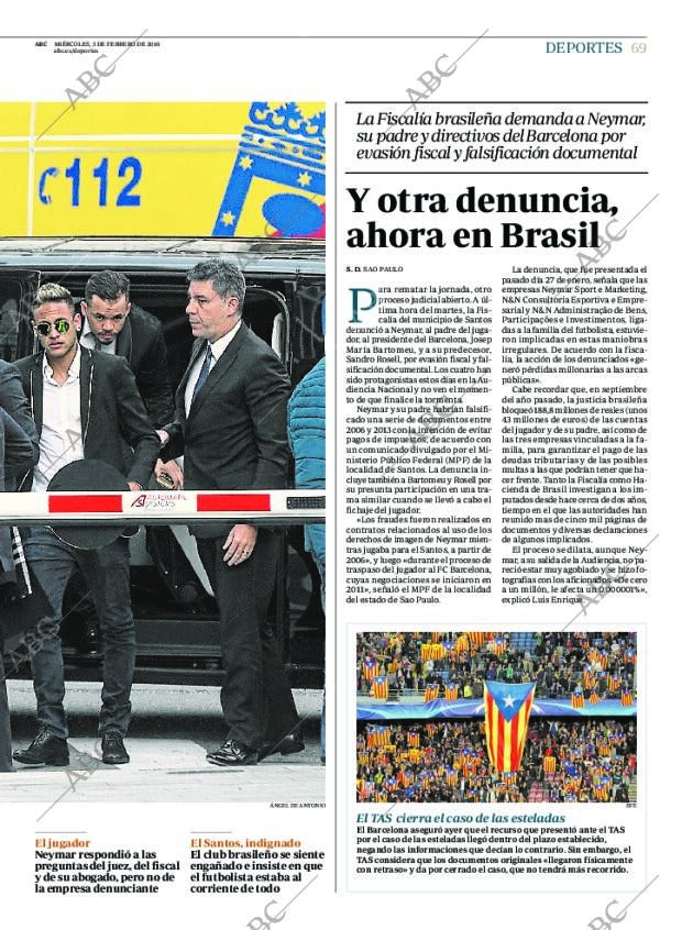 ABC CORDOBA 03-02-2016 página 69