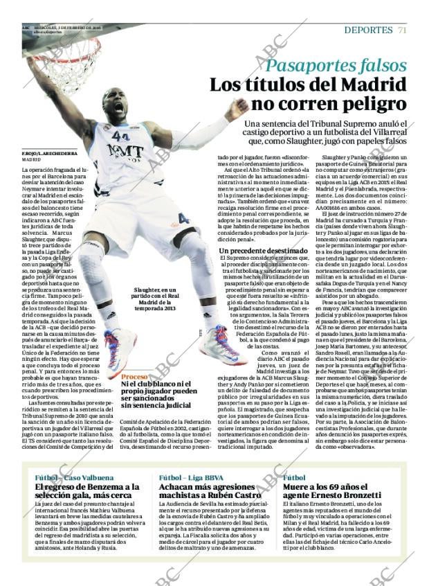 ABC CORDOBA 03-02-2016 página 71
