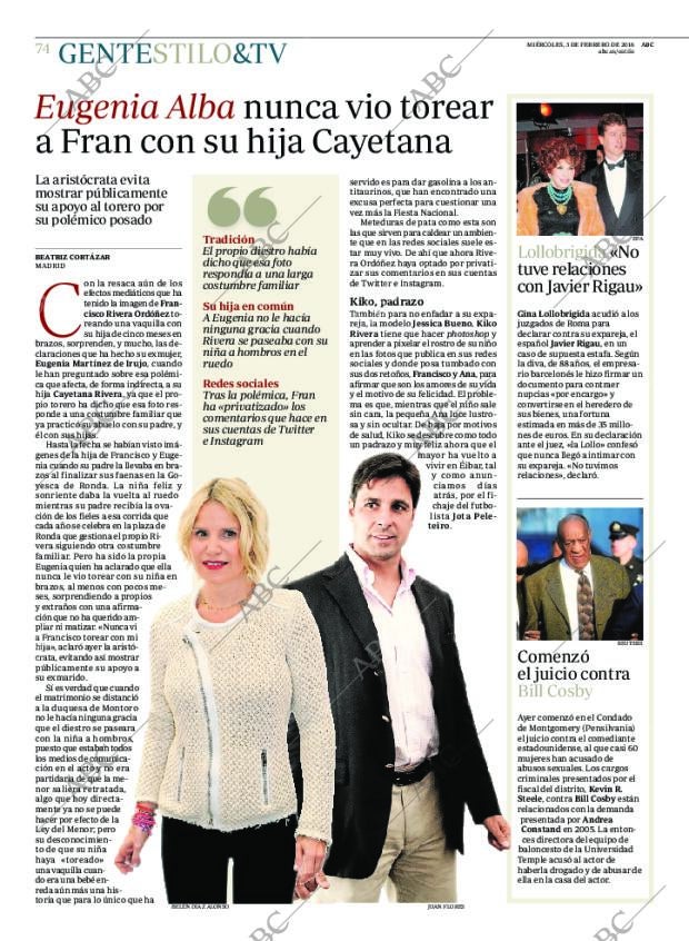 ABC CORDOBA 03-02-2016 página 74