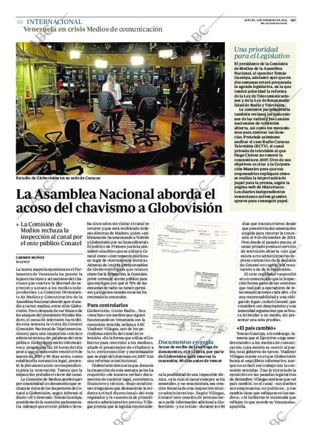 ABC CORDOBA 04-02-2016 página 48