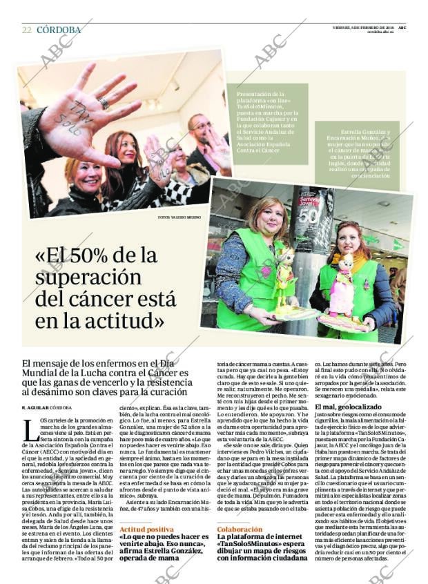 ABC CORDOBA 05-02-2016 página 22