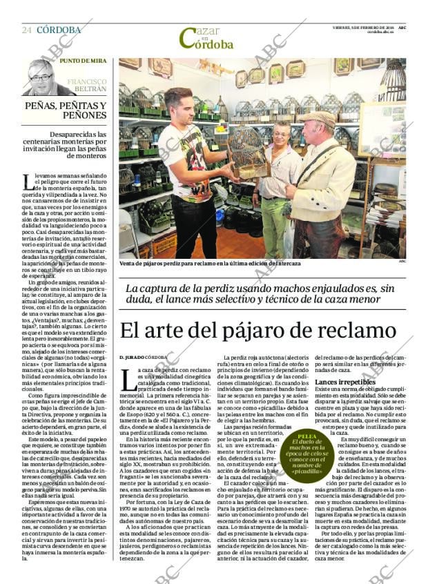 ABC CORDOBA 05-02-2016 página 24