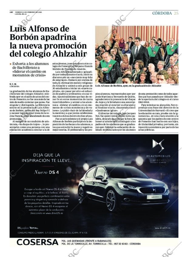 ABC CORDOBA 05-02-2016 página 25