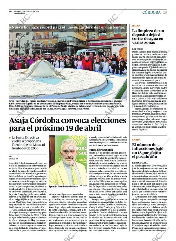ABC CORDOBA 05-02-2016 página 29