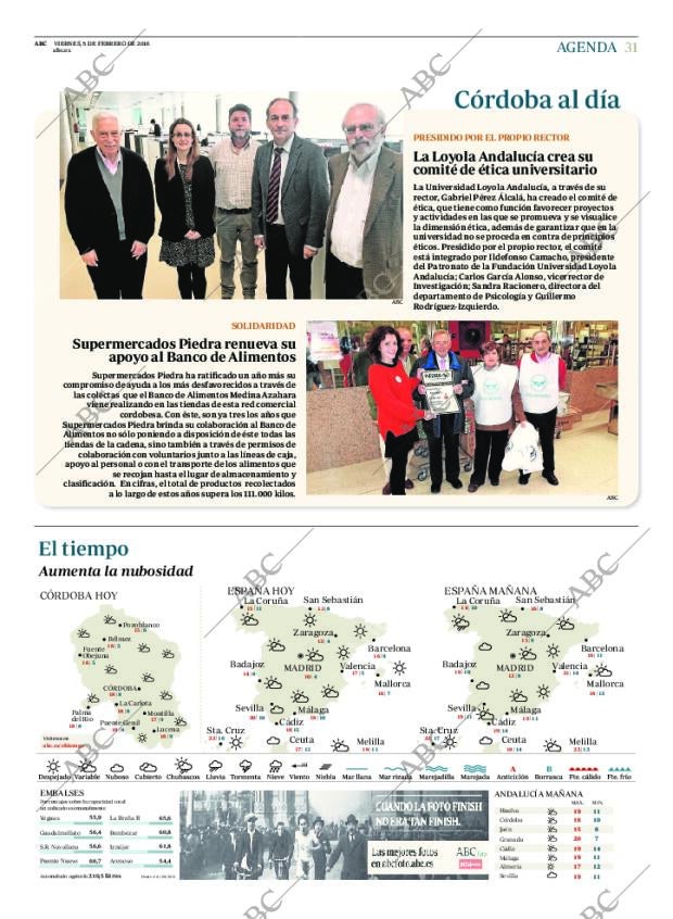ABC CORDOBA 05-02-2016 página 31