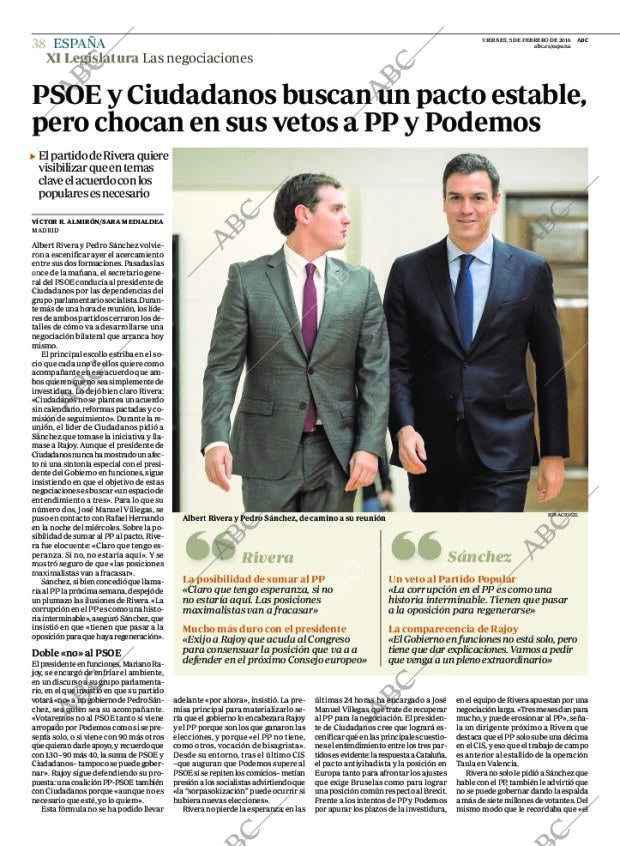 ABC CORDOBA 05-02-2016 página 38