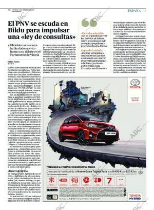 ABC CORDOBA 05-02-2016 página 43