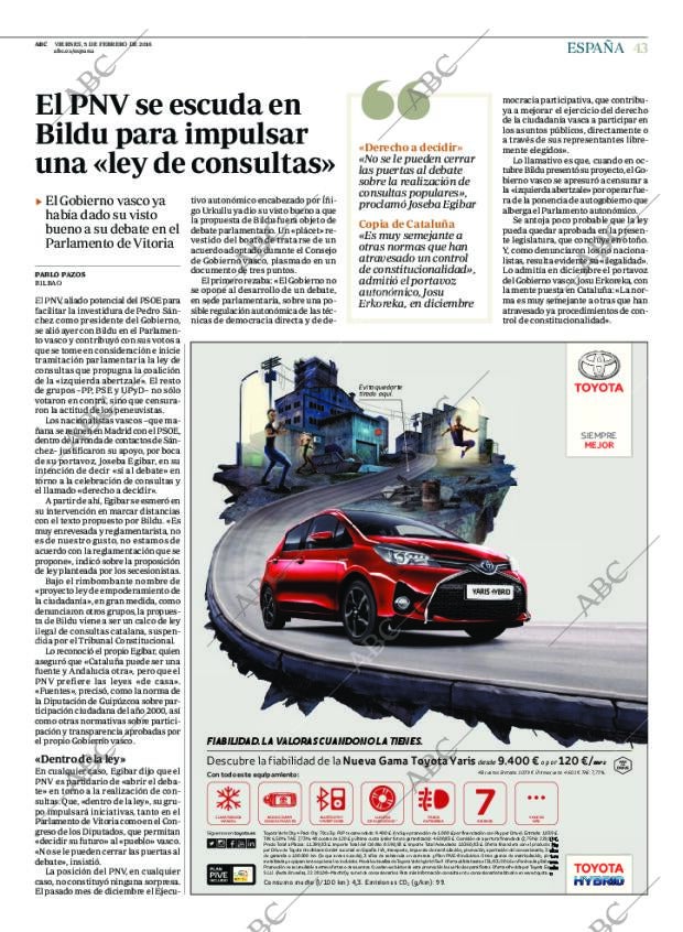 ABC CORDOBA 05-02-2016 página 43