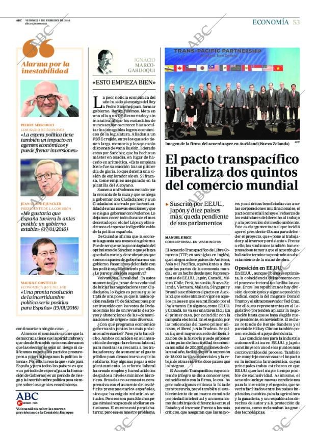 ABC CORDOBA 05-02-2016 página 53
