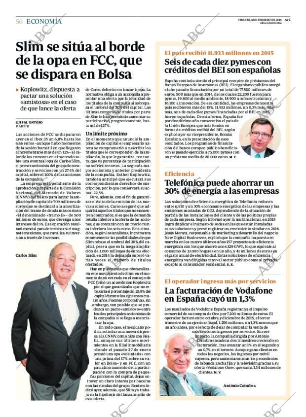 ABC CORDOBA 05-02-2016 página 56