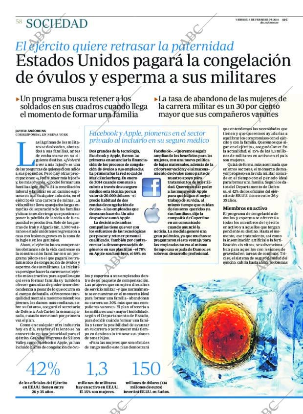 ABC CORDOBA 05-02-2016 página 58