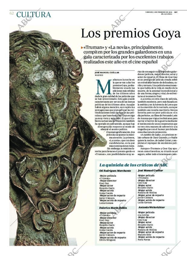 ABC CORDOBA 05-02-2016 página 62