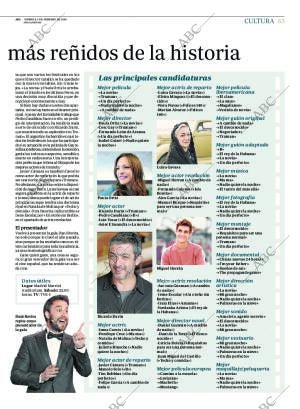 ABC CORDOBA 05-02-2016 página 63
