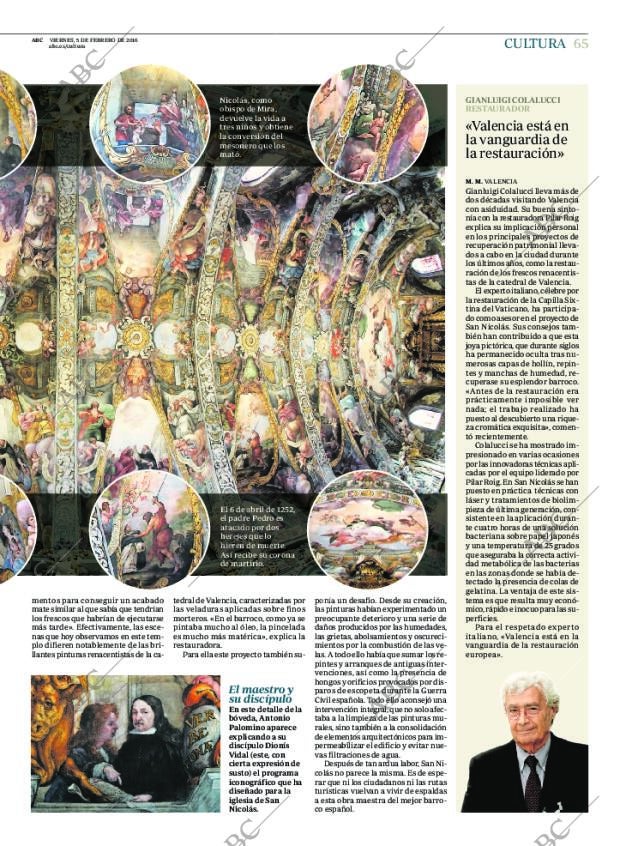ABC CORDOBA 05-02-2016 página 65