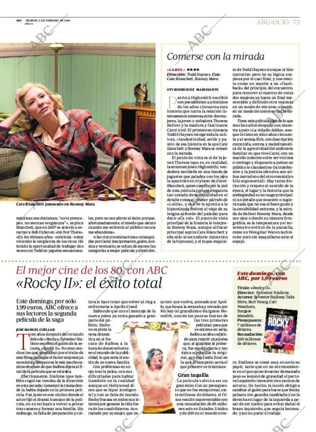 ABC CORDOBA 05-02-2016 página 73