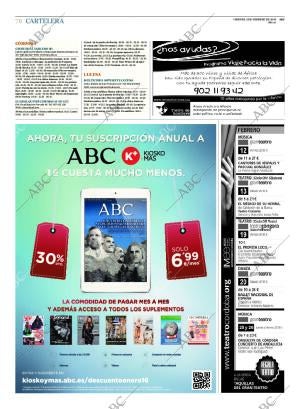 ABC CORDOBA 05-02-2016 página 78