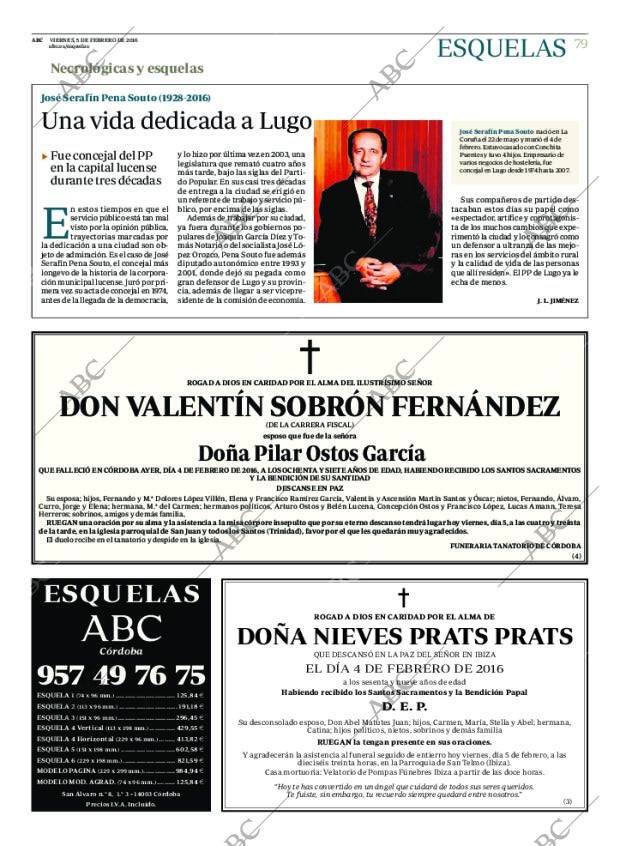 ABC CORDOBA 05-02-2016 página 79