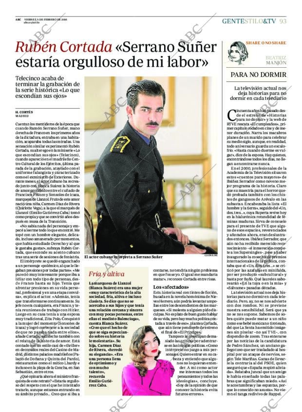 ABC CORDOBA 05-02-2016 página 93
