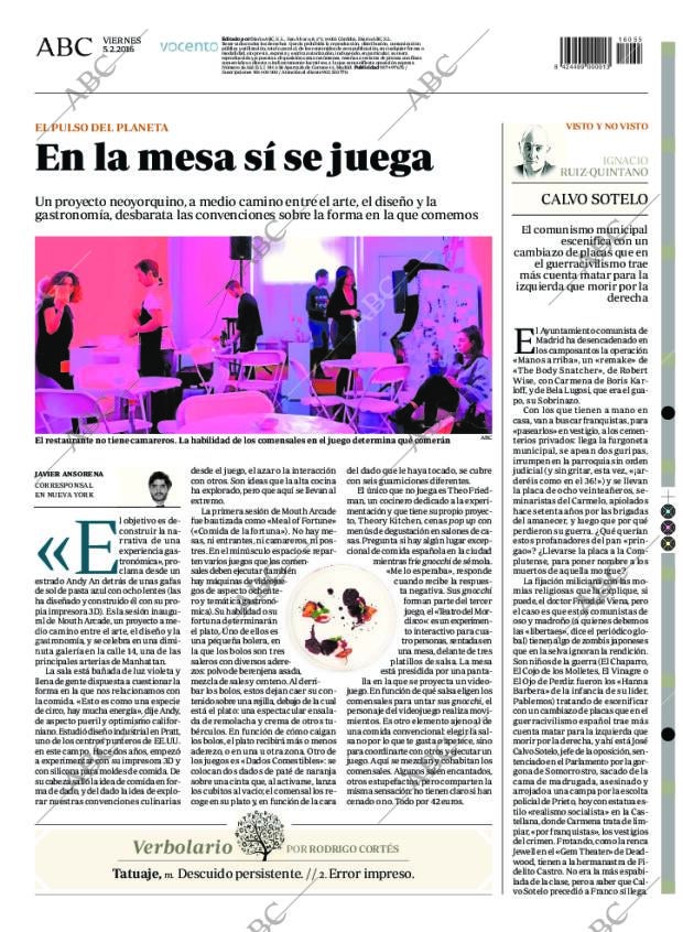ABC CORDOBA 05-02-2016 página 96