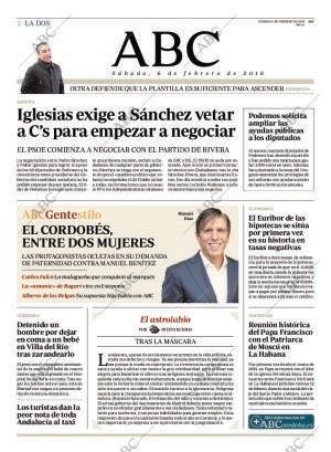 ABC CORDOBA 06-02-2016 página 2