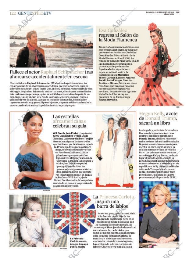ABC MADRID 07-02-2016 página 122