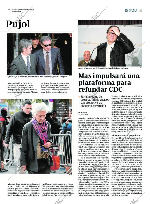 ABC MADRID 07-02-2016 página 31