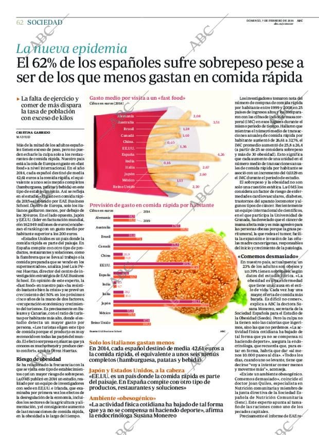 ABC MADRID 07-02-2016 página 62