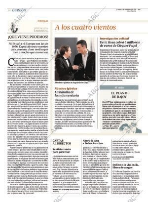 ABC MADRID 08-02-2016 página 14