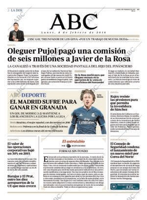 ABC MADRID 08-02-2016 página 2