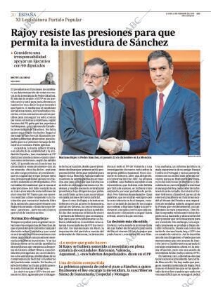 ABC MADRID 08-02-2016 página 20