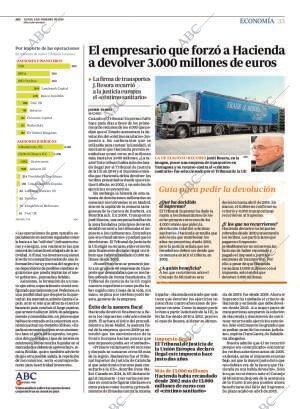 ABC MADRID 08-02-2016 página 33