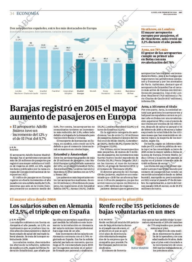 ABC MADRID 08-02-2016 página 34